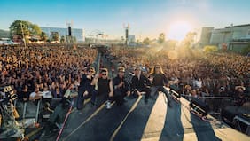 Festival REC 2026 cerró con más de 400 mil asistentes: una inolvidable fiesta de música y cultura en Concepción