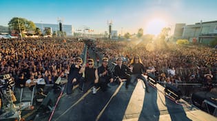 Festival REC 2026 cerró con más de 400 mil asistentes: una inolvidable fiesta de música y cultura en Concepción