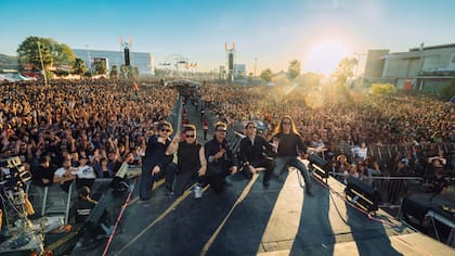 Festival REC 2026 cerró con más de 400 mil asistentes: una inolvidable fiesta de música y cultura en Concepción