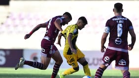 Alumno de Palma y Lorca: la nueva voz del fútbol chileno que debutará en televisión abierta