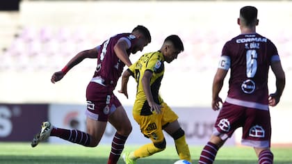 Alumno de Palma y Lorca: la nueva voz del fútbol chileno que debutará en televisión abierta