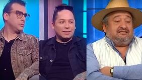 "Pancho del Sur muy mala onda. Una vez nos intentó perjudicar... Fue la primera vez que entramos a un programa de televisión a concursar", afirman integrantes de Fusión Humor