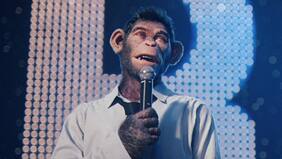 Crítica de cine: Better Man, un gran biopic fuera de regla