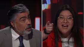 “Miseria humana” y “¡Se han robado todo!”: Tensa discusión encendió los ánimos en Sin Filtros