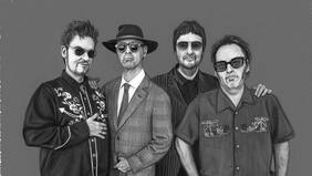 Malditas cajitas rectangulares: así es la exposición de “Cucho” que se tomará Lastarria