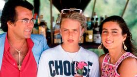 "Ahora sé lo que pasó...": el cantante Al Bano revela las últimas horas de su hija junto a Romina Power, desaparecida hace 29 años