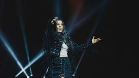 Javiera Mena en el Municipal de Santiago: inmersión en nuevas canciones