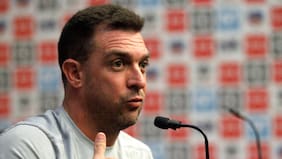 “Dije que no… estaba en un momento de mi vida complicado”: Pablo Guede revela que hace poco pudo volver a Colo Colo