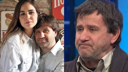 “Orgullosa de ser tu hija”: Rodrigo Bastidas se emociona en Todo Va A Estar Bien con mensaje de su hija Milena