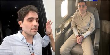 hijo del Chapo Guzmán fue extraditado a Estados Unidos