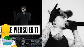 Easykid y su show en Fortnite para apoyar a la Teletón: “Está ambientado en nuestro Movistar Arena”
