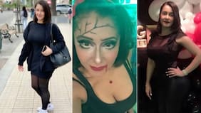 Trabajaba en el Banco Estado, pero también extorsionaba: quién es la ejecutiva venezolana que cayó en Operación Tokio