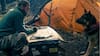 Brad Pitt queda atrapado en Alaska junto a su perro en El corazón de la bestia