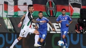 Más que la clasificación: el jugoso monto que se juegan Universidad de Chile y Palestino