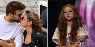 “Clara Chía va a conseguir lo que Shakira no pudo”: aseguran que Piqué quiere casarse y tener más hijos