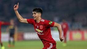 El chanchito azul sólo aguanta para lograr préstamos