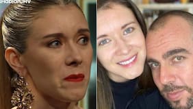 Carla Jara se quiebra al revelar pesadilla tras escándalos de Francisco Kaminski: apuntó a drástica decisión que tomó