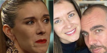 Carla Jara - Francisco Kaminski