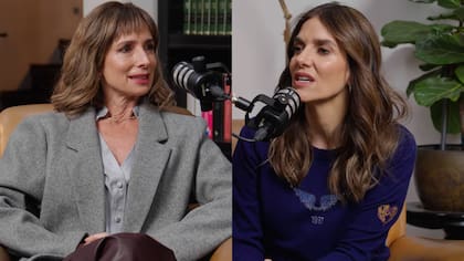 La pregunta de Mari Godoy a María José Prieto sobre su hija y caso de Cristián Campos: respondió con llamado a “mea culpa” y contó íntima escena familiar