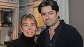 Estalló e hizo petición: el desesperado llamado de Francisca Allende, esposa de Zabaleta, que remeció a sus fans en la web