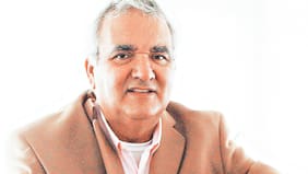 Alcalde de Lo Espejo: "Rectificaron las mentiras dichas en pantalla"