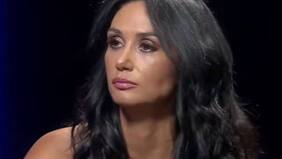 La dolorosa pérdida que remece a Pamela Díaz: despidió a ser querido con emotivo video