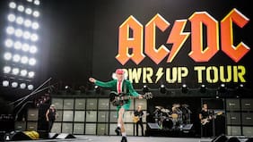 Estos son los precios de AC/DC en Chile: Solo habrá una cancha dividida en tres sectores