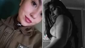 “Por supuesto que le creo”: Excarabinera que hoy es estrella porno apoyó grave denuncia de acoso en la institución