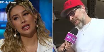 Camila Andrade - José Antonio Neme