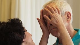 “Siento como si pudiera tocarlo de nuevo”: la íntima y emotiva reflexión de Paulina Urrutia por La memoria infinita