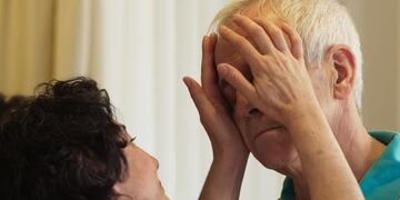 “Augusto está más vivo que nunca”: Paulina Urrutia habla sobre la nominación a los Óscar de La memoria infinita