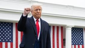 Trump anunció una orden para reducir “casi de inmediato” el precio de medicamentos hasta en un 80%