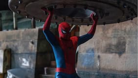 Crítica de cine - Spider-Man: Un nuevo día escapa el piloto automático aunque Marvel siga más preocupada del mañana