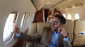 Lo hizo otra vez: justicia española emitió una orden de arresto contra el Estafador de Tinder