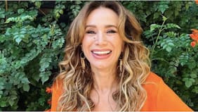 El curioso festejo Alejandra Fosalba junto a sus hijas en su cumpleaños 54: con pancarta incluida