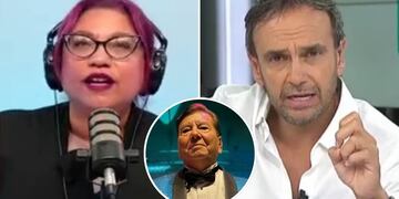 Valle - Sepu - Tommy Rey