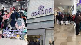 Tras locura por remate final: Corona tomó drástica medida para este sábado