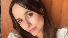 “Casi un siglo de diferencia”: Juanita Ringeling enterneció las redes sociales con tierno registro de su bebé y su abuela