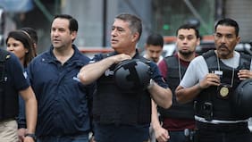 “Lo encuentro bien sospechoso”: Desbordes lanza teoría conspirativa sobre “carpetazo” que frenó lucha para recuperar Meiggs