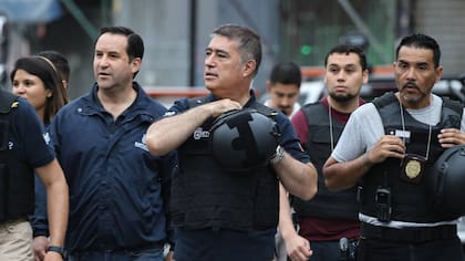 “Lo encuentro bien sospechoso”: Desbordes lanza teoría conspirativa sobre “carpetazo” que frenó lucha para recuperar Meiggs