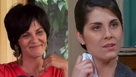 Paola Volpato confesó que Gustava de Aquelarre está inspirada en una persona real: “Yo desde chica la imitaba”