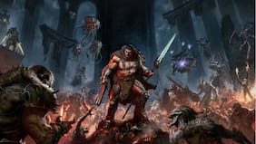 Así es Revelations, la nueva expansión del celebrado videojuego Doom: The Dark Ages