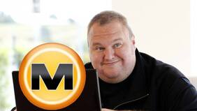 El creador de Megaupload será deportado a Estados Unidos para enfrentar un juicio