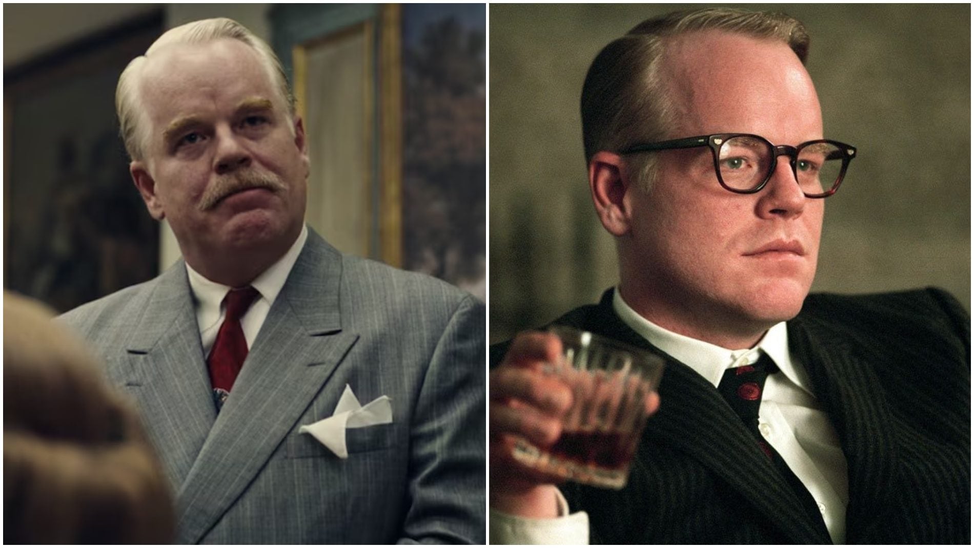 Recordando al actor Philip Seymour Hoffman: su lucha contra las adicciones, su exitosa carrera y su trágica muerte