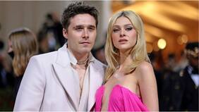 ¡Contigo yo tendría 10 hijos!: el primogénito de Victoria y David Beckham afirmó que quiere comenzar desde ya su descendencia