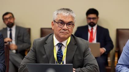 “Empezamos con una situación más estrecha”: exministro Marcel respondió a las críticas del Gobierno de Kast