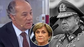 “No fue dictadura”: Juan Sutil desata ola de reacciones y complica a Matthei por polémicos dichos