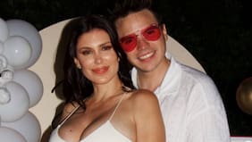 Wilma González genera preocupación por delicado estado de salud de su esposo: sufrió complicación respiratoria