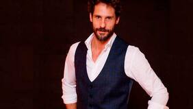 Pancho Saavedra: "Recibiste un premio en México por tu personaje en Demente". Gonzalo Valenzuela: "Y eso que soy el peor actor de Chile..."