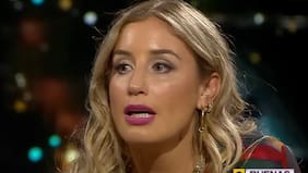 "Lo que me pasó de verdad no se lo doy a nadie. No me venía hace quince años algo así...": Daniela Castro llegó a urgencias con crisis de pánico